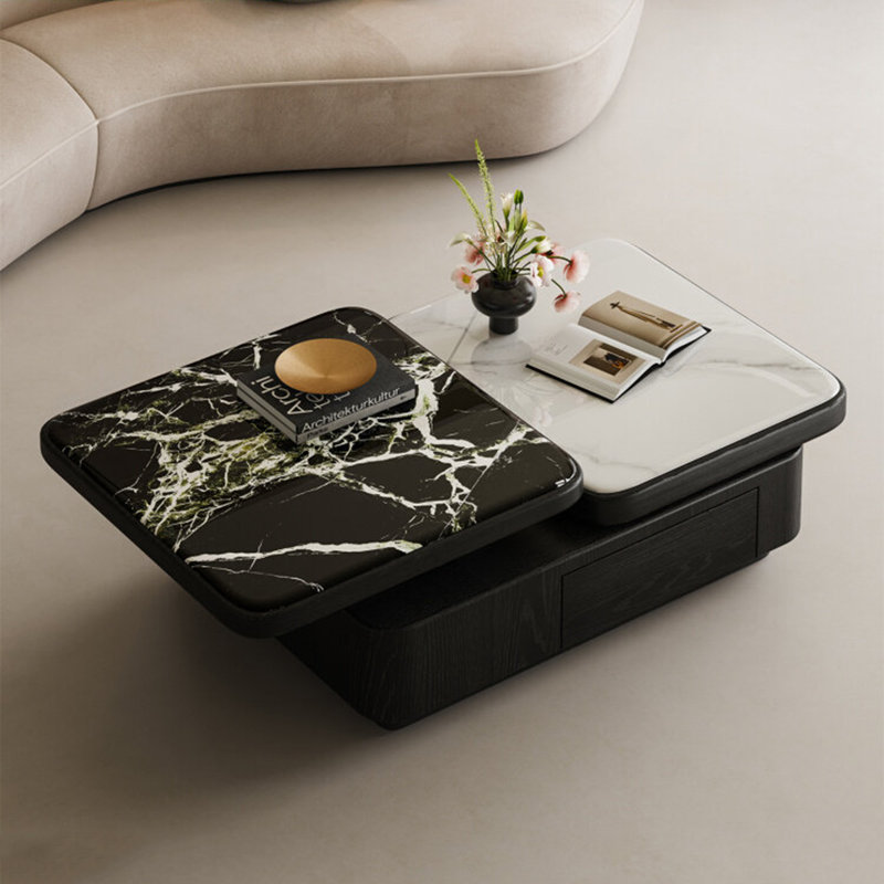 Table basse Creative