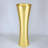 PATTY Solid Gilded Glass Bouquet Vase-1634569788-1634569778