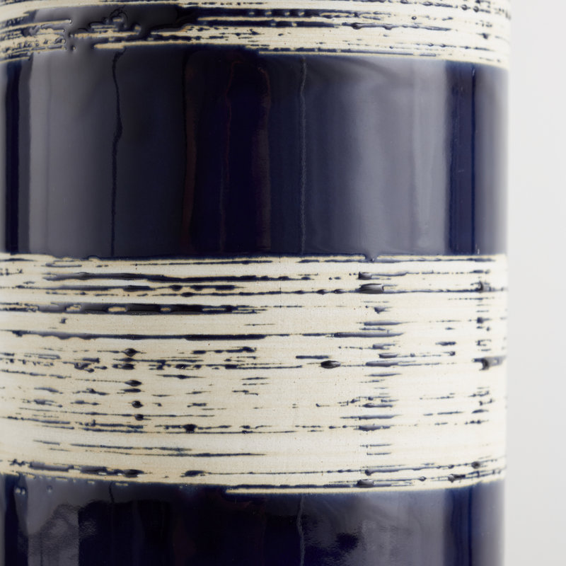 Bristle Ceramic Table Lamp Lamp