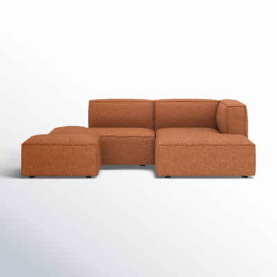 Shonnard 3 - Piece Upholstered Sectional