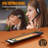 DR. INFRARED HEATER DR-268 Smart Greenhouse Heater with built in Temperature Control and Digital Thermostat