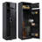 KAER 10-12 Gun Safe Gun Safes for Home Rifles and Pistols Gun Safes & Cabinets Large Rifle Safe Quick Access Gun Cabinets with Digital Keypad and 3 Adjustable Pistol Rack   