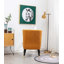 Chaise d'appoint rembourrée Elon-918938896