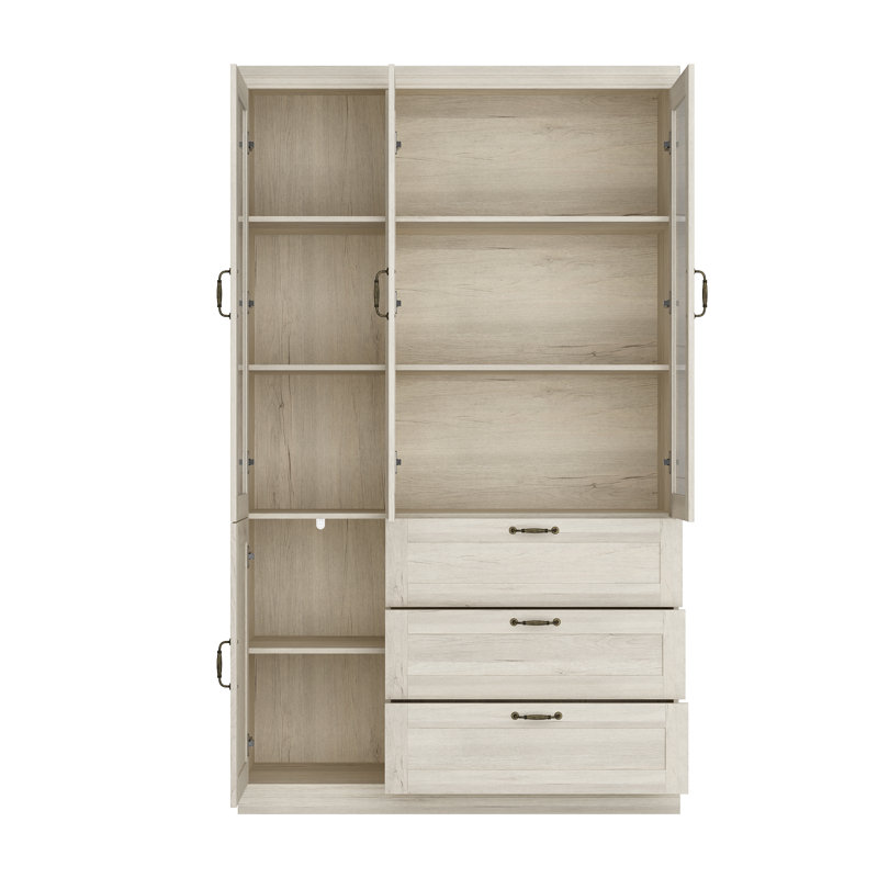 Garde-manger 79,9 "H