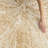 Ebern Designs Rhodes Ivory Gold Modern Indoor Rug-2101228022
