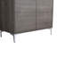 Ensemble de meuble-lavabo simple 35 po Taylun