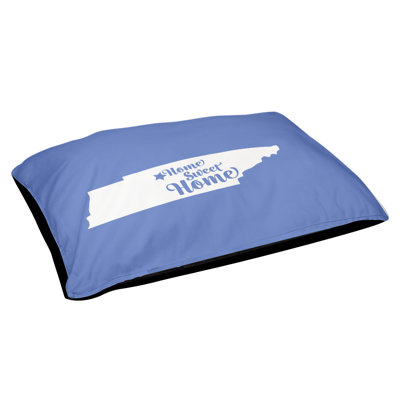 Coussin stylisé pour la maison Nashville