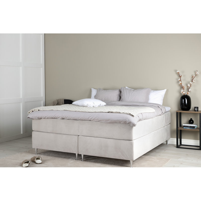 Bryonie Pocketsprung Divan Bed Set