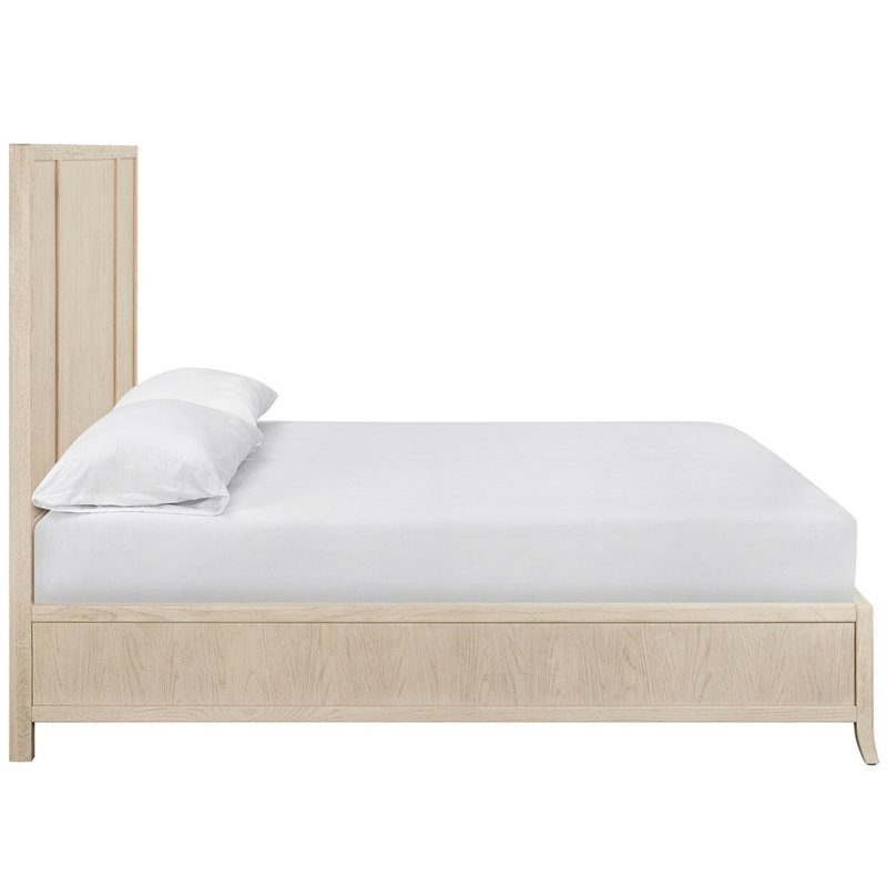 Velora Panel Bed King, King