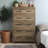 Walter 5 Drawer 46.7" H Dresser-1457150141