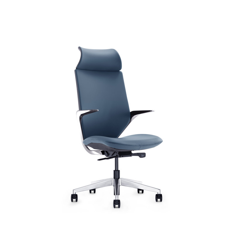 Chaise de bureau Nova, Blue