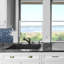 Plymouth 33" L x 19" W Undermount Kitchen Sink-46545621