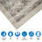 Tiled Border Area Rug-111989035