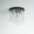 Sophy Flush Mount-341853188