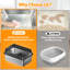 Stainless Steel Litter Box-1490700443-1490700439