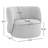 Kim Marcello Swivel Accent Chair-109920685