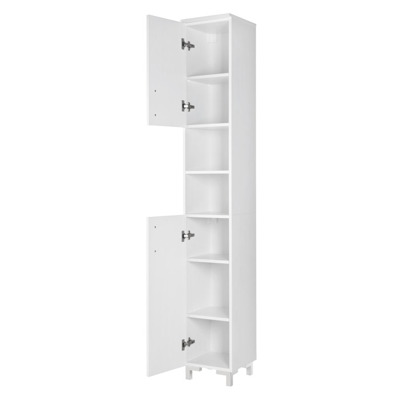 Atlanta Linen Cabinet