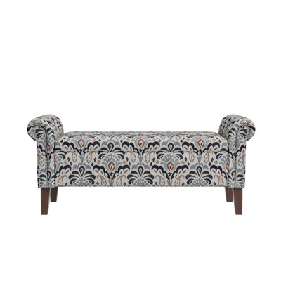 Conrad Storage Ottoman