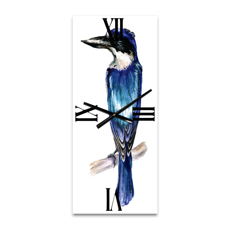 Horloge murale Style, Petit