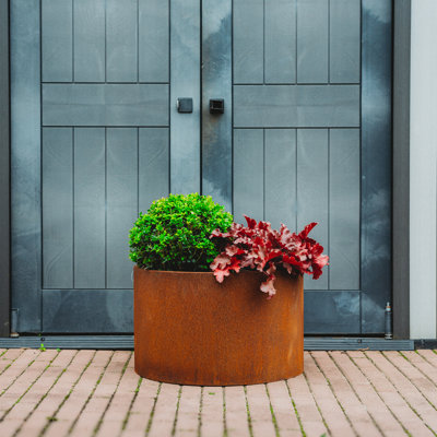 Handmade Planter Box