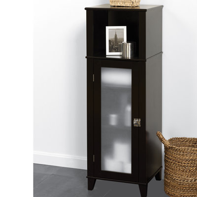 Emanuele Linen Cabinet