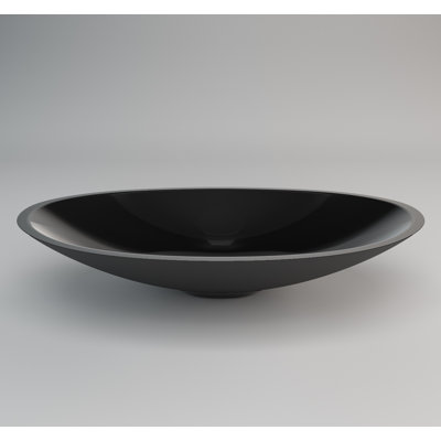 24.5'' L Bathroom Sink