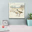 «Coastal Breeze 9» par Anne Tavoletti, art mural sur toile-596673818