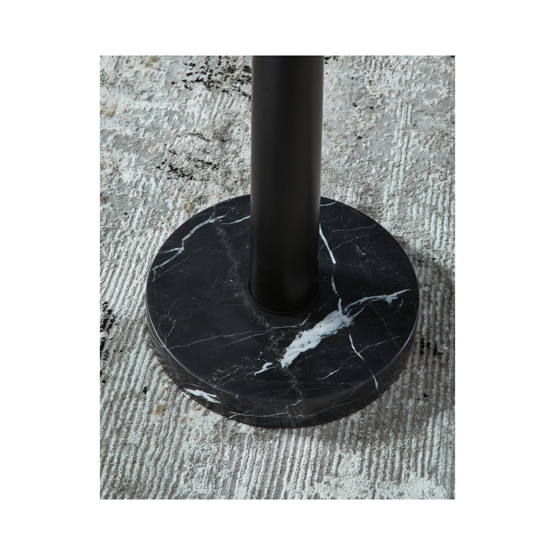 Lampe sur pied Sorcha