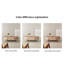Table basse Italian Light Luxury