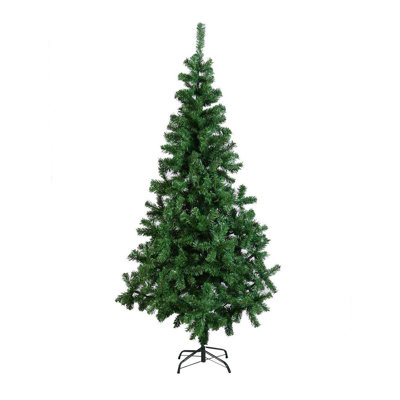 Arbre de Noël artificiel pin vert