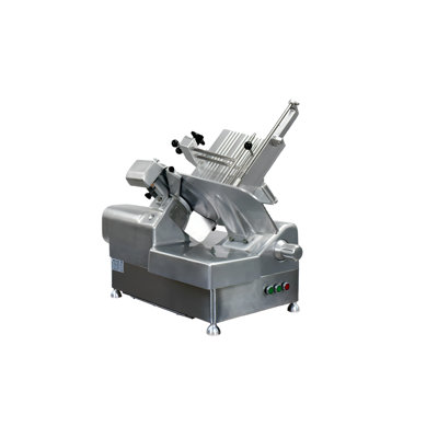 Elite Kitchen Supply Electric Meat Slicer