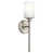 Brushed Nickel selected