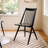 Kloss Solid Wood Slat Back Side Chair-1545482071