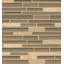 Manhattan Glass Linear Mosaic Wall & Floor Tile-70870970