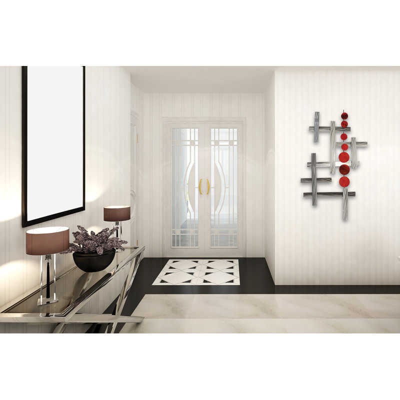C. Jeré Wall Décor