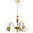 White Patina Gold