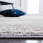 Tapis gris / gris clair Kulig 220-1915039627