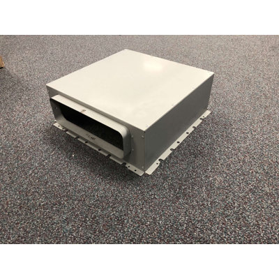 Faber Range Hood