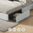 Upholstered Bed