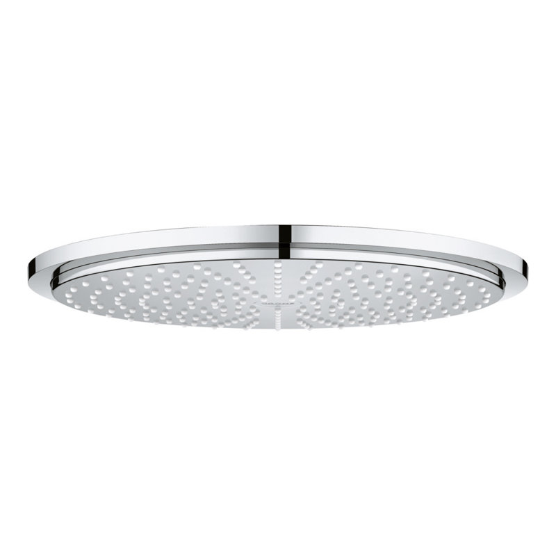 Cosmopolitan Rainshower Fixed Shower Head