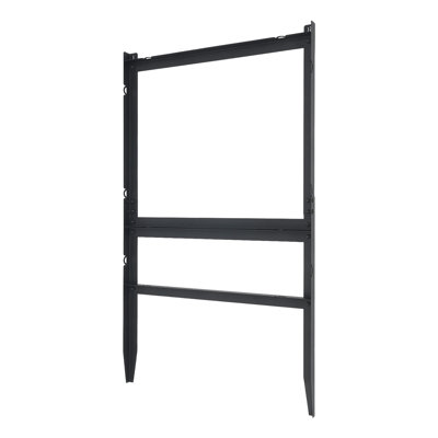Porte-affiche H-Frame (24 * 40,6 pouces)