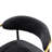 Hillard Hillard Upholstered Rounded Edge Arm Chair-1758380710