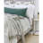 Hendrick Solid Colour Reversible Throw Pillow-53540200