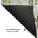 Premium Machine Washable Prisco Taupe Rug