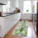 Wigburg Washable Geometric Indoor / Outdoor Rug