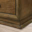 Table de chevet 1Pc 2 pièces
