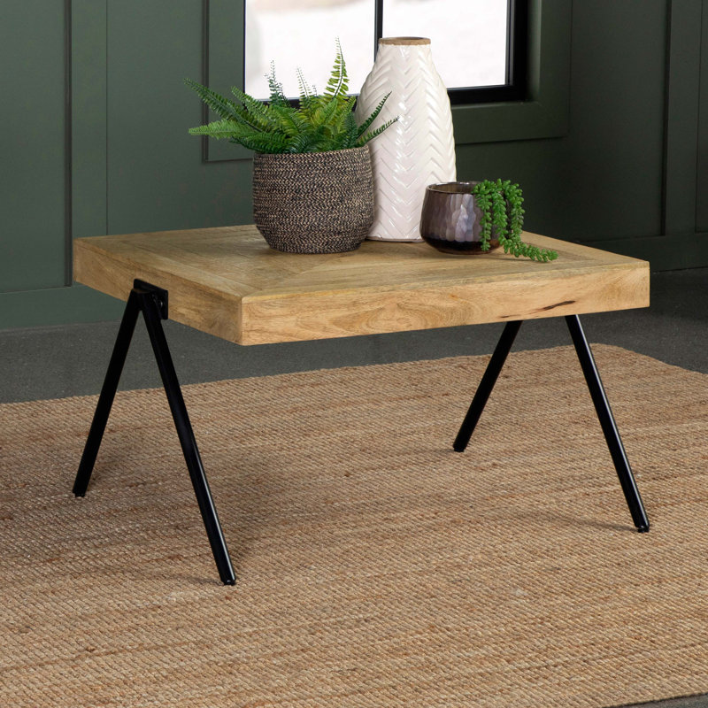 Table basse Grunin