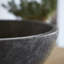 Skins Stone Circular Bathroom Sink-10474956