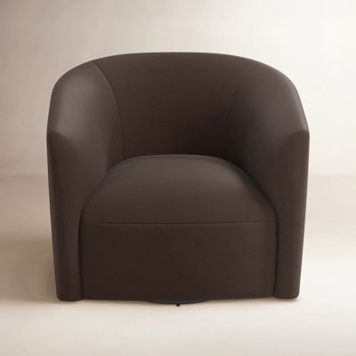 Marita 32" Barrel Chair by Birch Lane