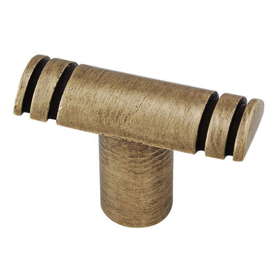 Archimedes Bar Knob